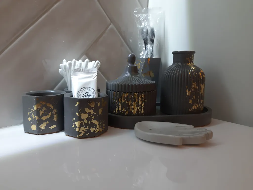 Квартира улучшенной комфортности