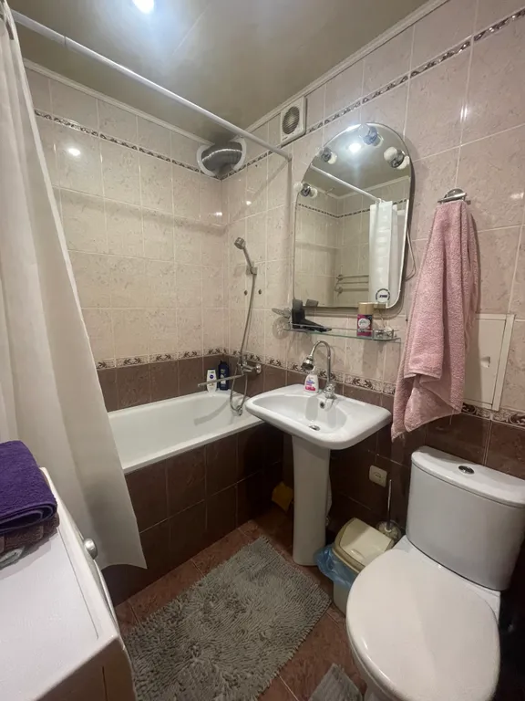 Уютная квартира в центре