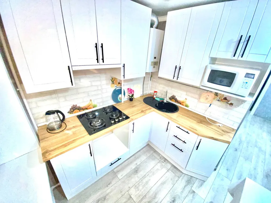 Квартира Уютная квартира — Астрахань