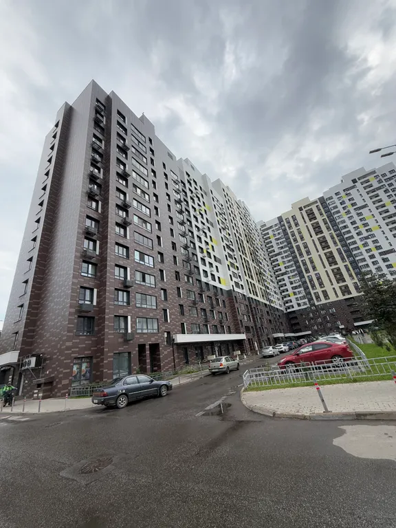 Квартира в Мытищах