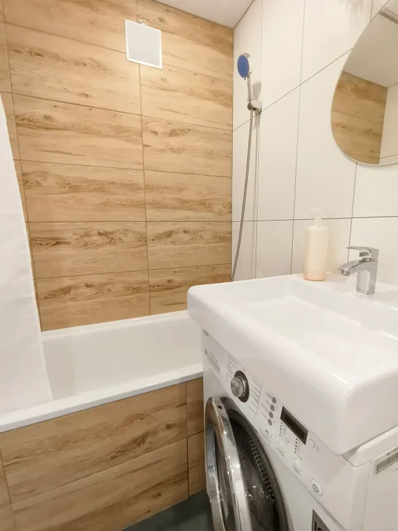 Чистая и уютная квартира в центре Заводского района