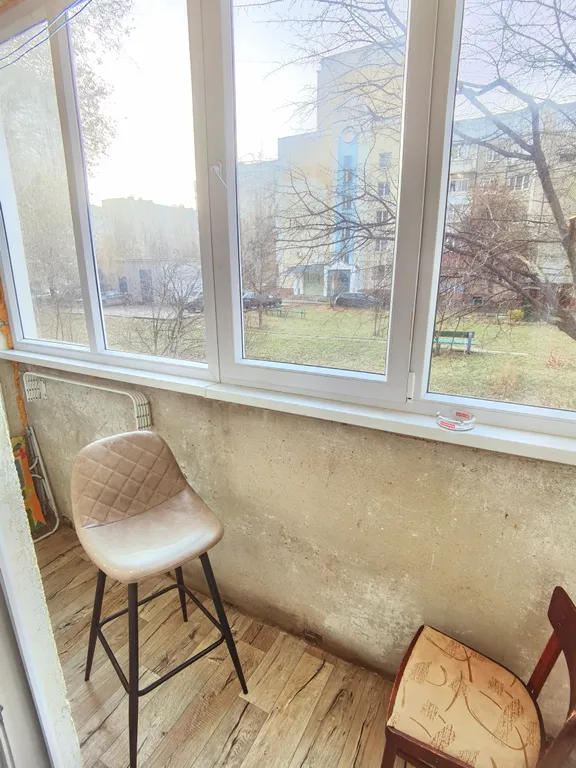 Уютная студия возле автовокзала