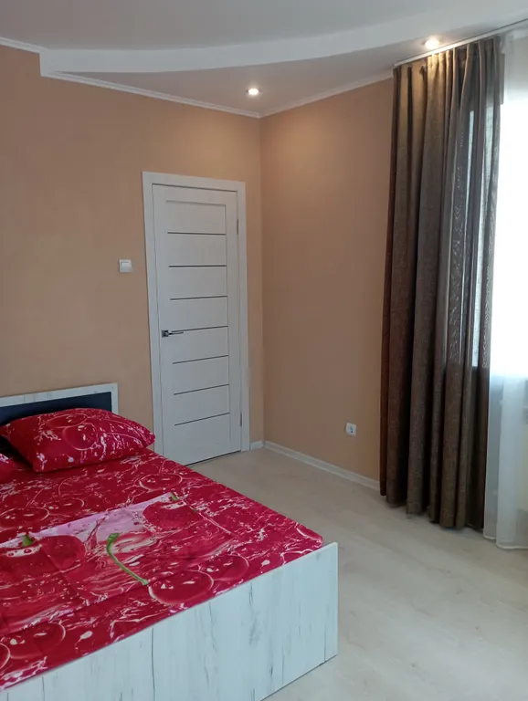 Квартира Квартира Чисто, уютно, центр. — Волгоград