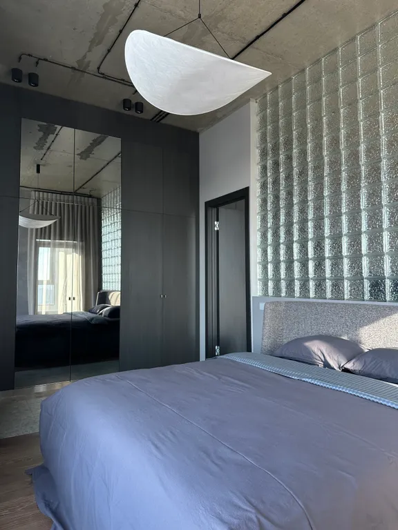 Квартира 2-комнатные апартаменты премиум-класса в центре города — Минск