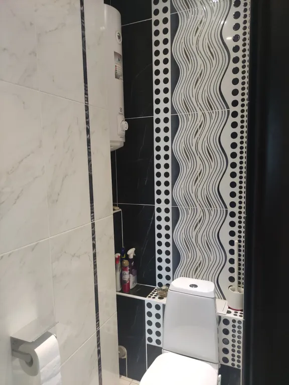 Стильная 2х комнатная квартира квартира на Дуси Ковальчук 378 б