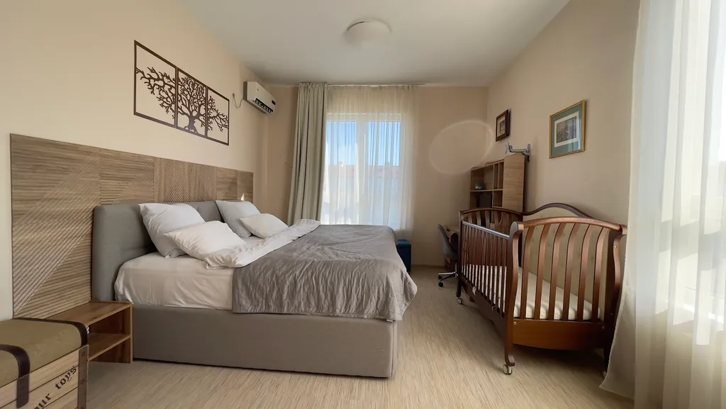 6-комнатные апартаменты Pulsar Apartments