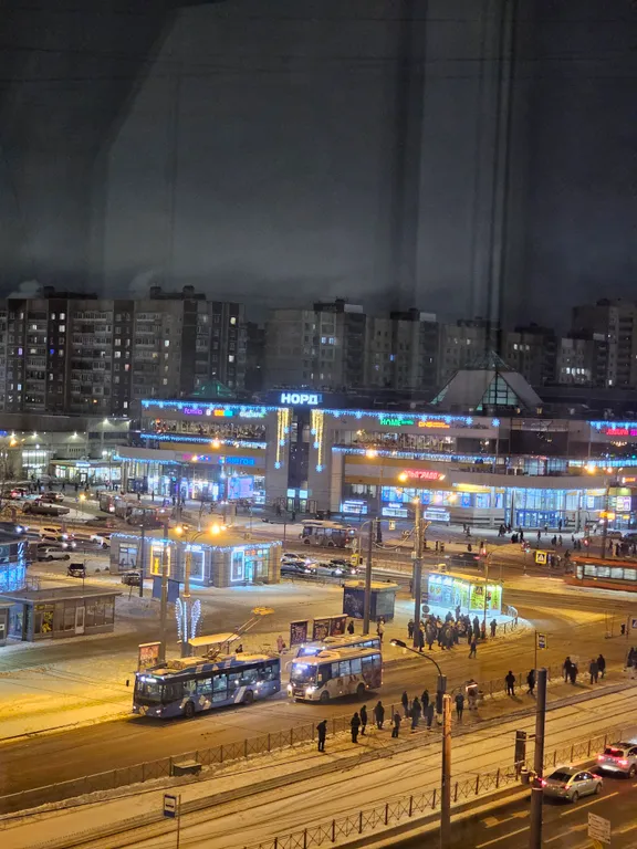 Уютная квартира у метро