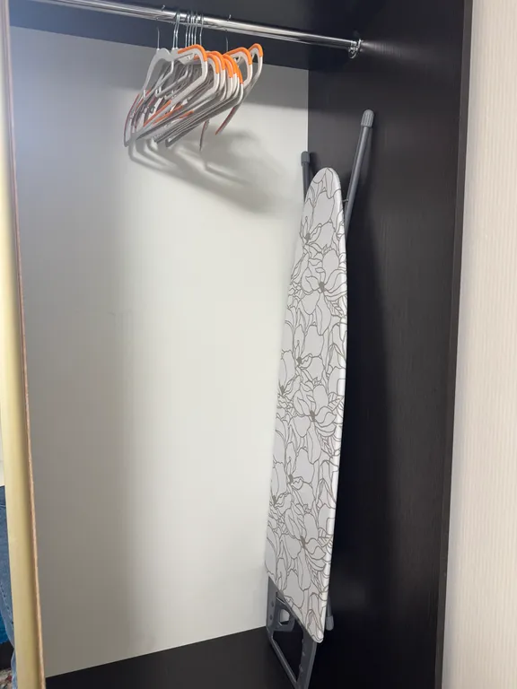 Уютная квартира в тихом спальном районе Белгорода