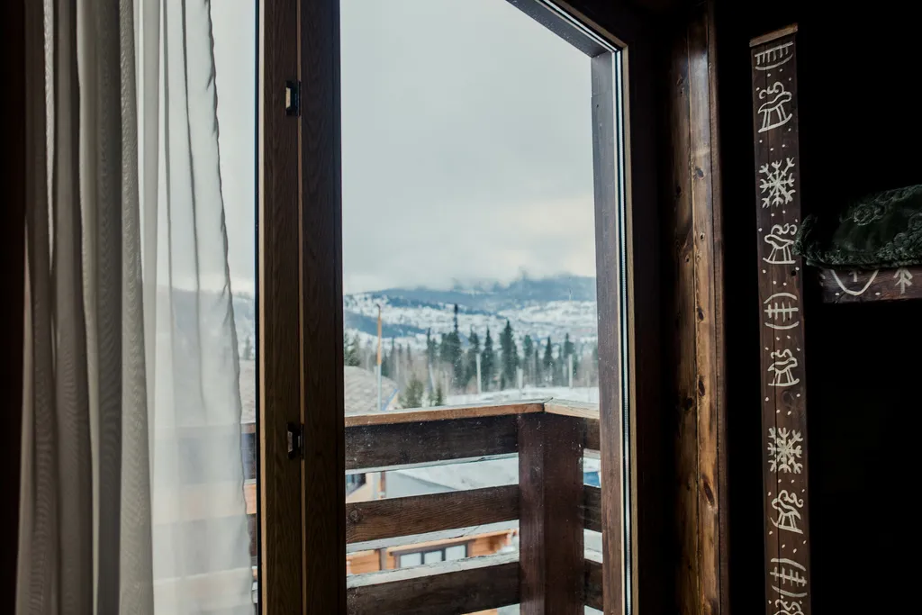 Кедровый узор