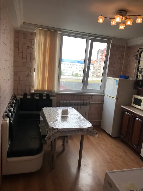 2-комнатная квартира у моря