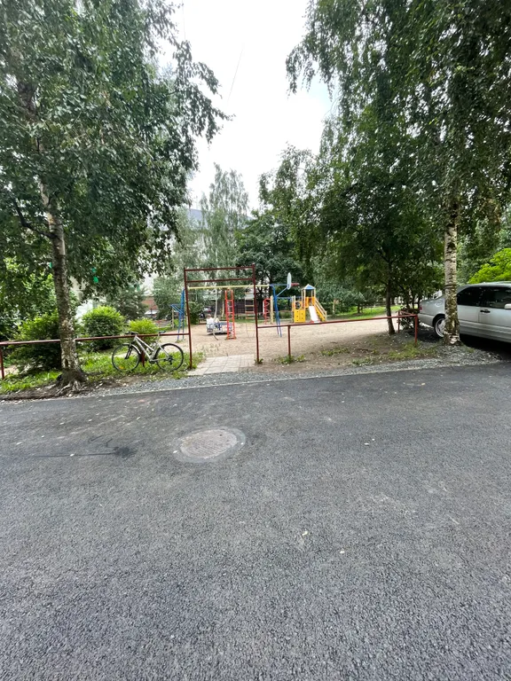 Арт-квартира в центре