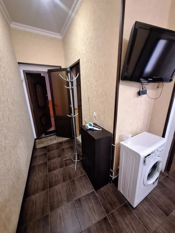 Квартира Уютная квартира в центре — Адлер