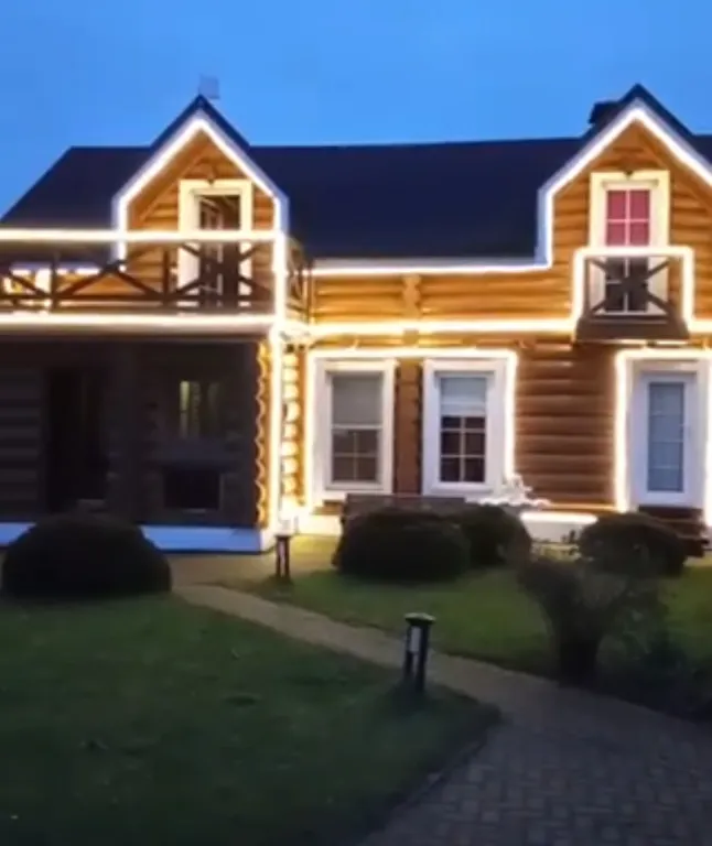 Anna Chalet Логойск