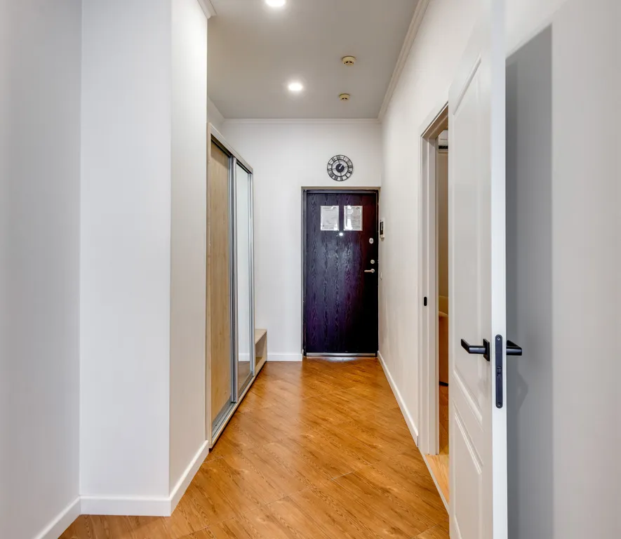 2-х комнатный апартамент в современном ЖК