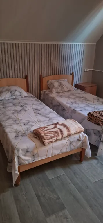 Домик у моря Семёрочка