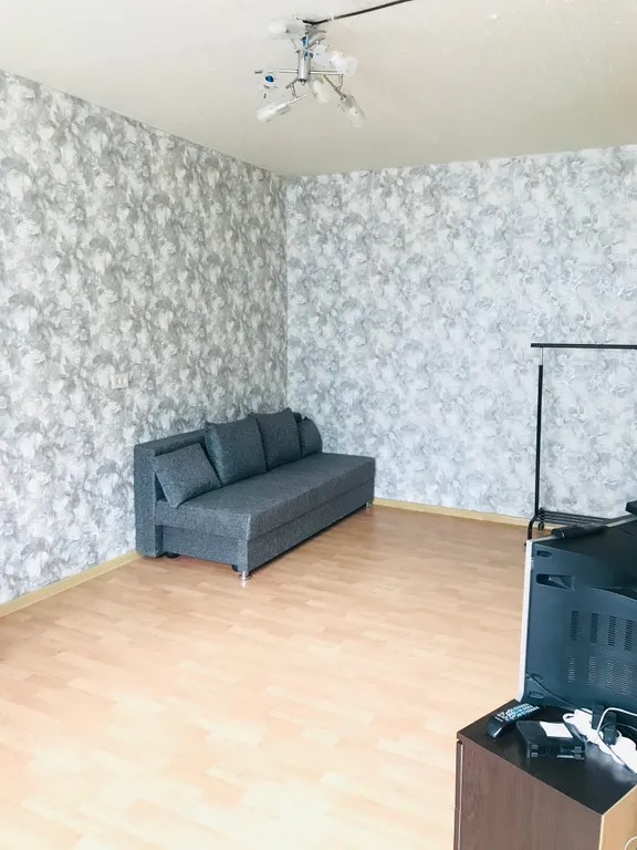 Уютная квартира рядом с озером