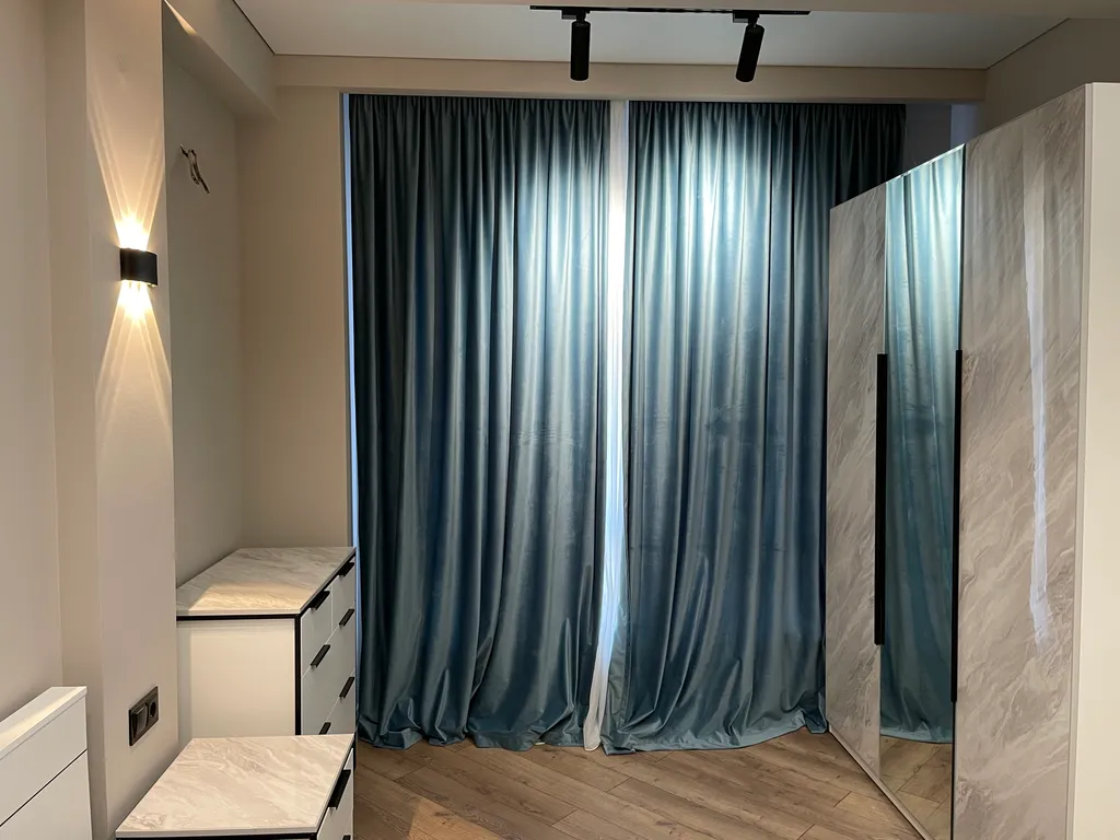 Квартира Квартира класса люкс — Махачкала