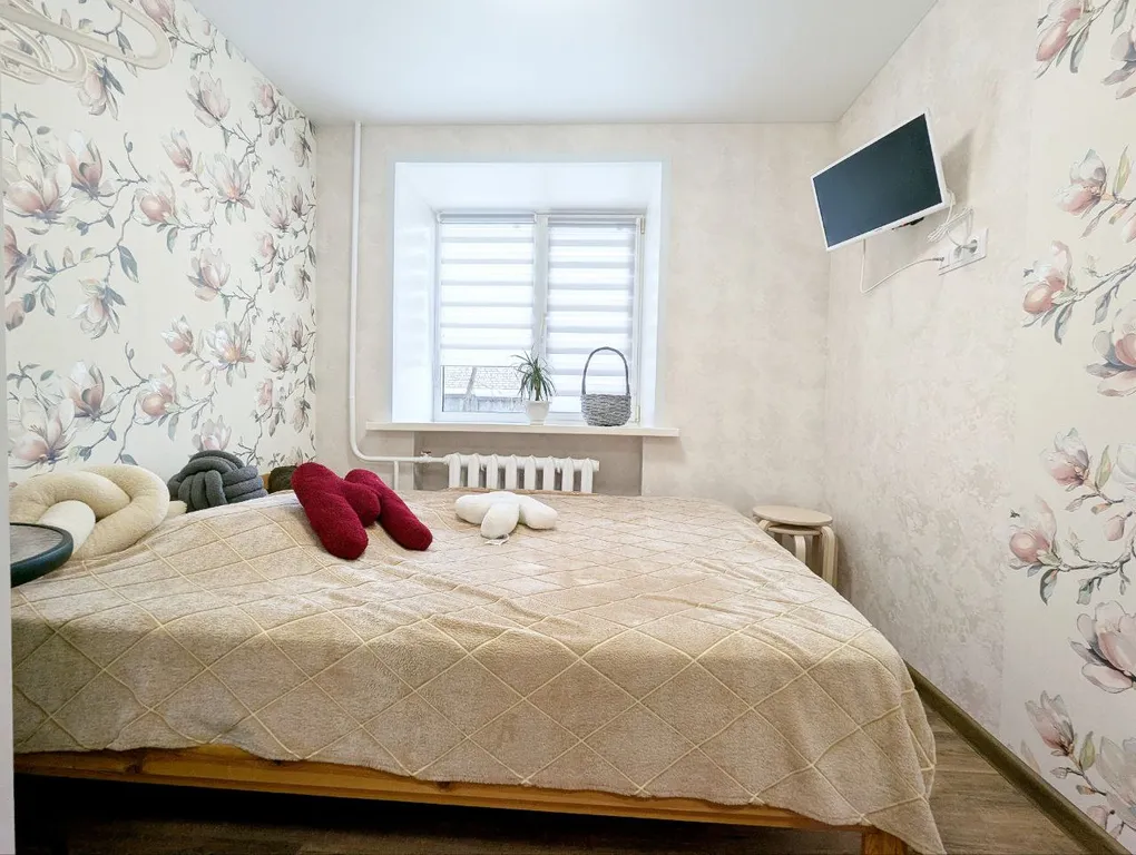 Тат Хаус на улице Дальняя 9