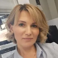 Алевтина Перевышина