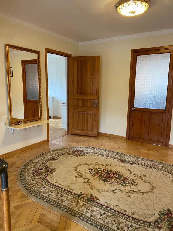 Уютный частный дом