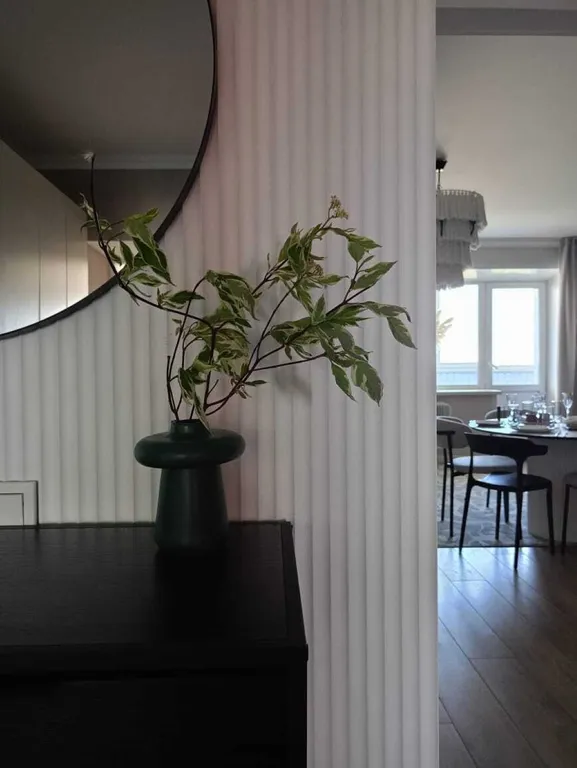 Кваpтиpa с бесконтактным заселением