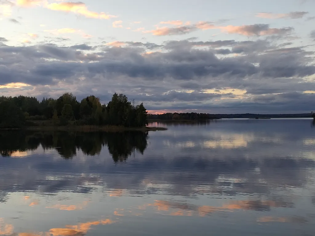 Валдай Дальняя Дача