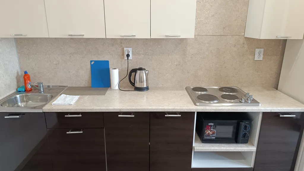 Атлантида на Октябрьском