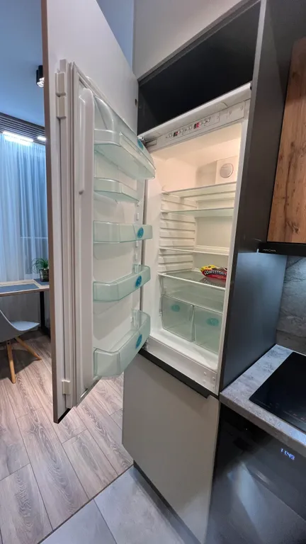 Уютная дизайнерская студия в центре города рядом со станцией МЦД