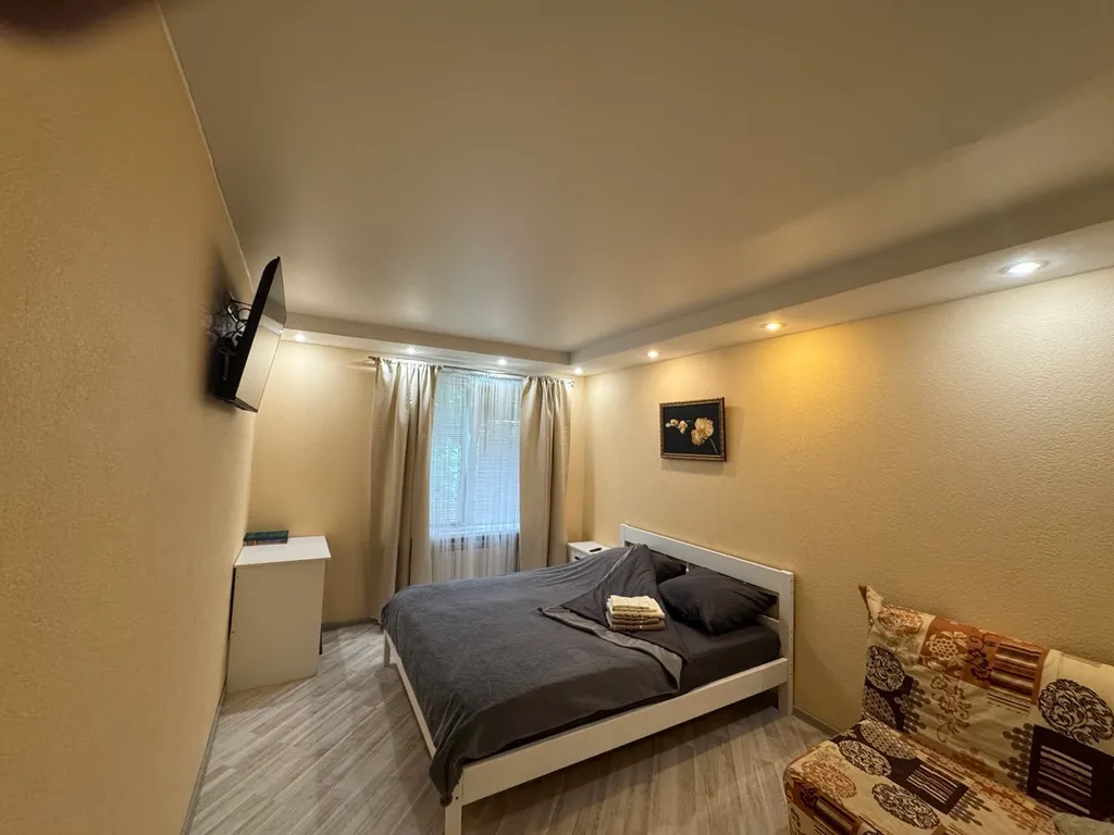 Квартира Квартира у Екатерининского парка — Пушкин