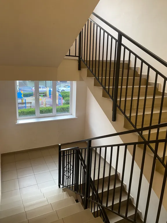 Уютная квартира в курортном городе