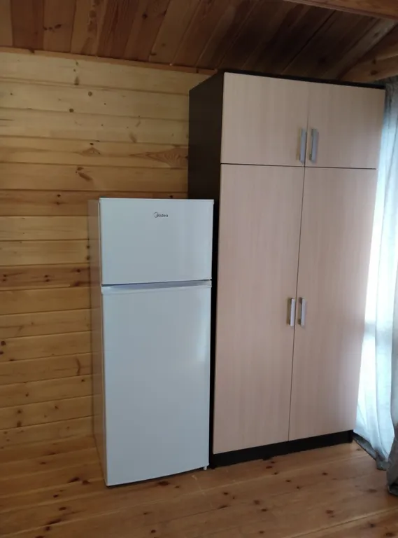 Уютный домик для отдыха