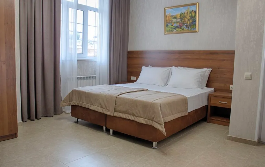 Квартира Комната — аренда посуточно в Адлер