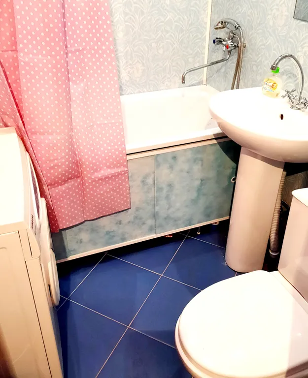 Район автостанции