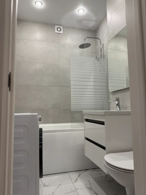 Уютная новая квартира в жк добрый