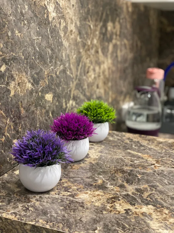 Квартира посуточно Липецк, Елецкий район — уют и комфорт НОВАЯ