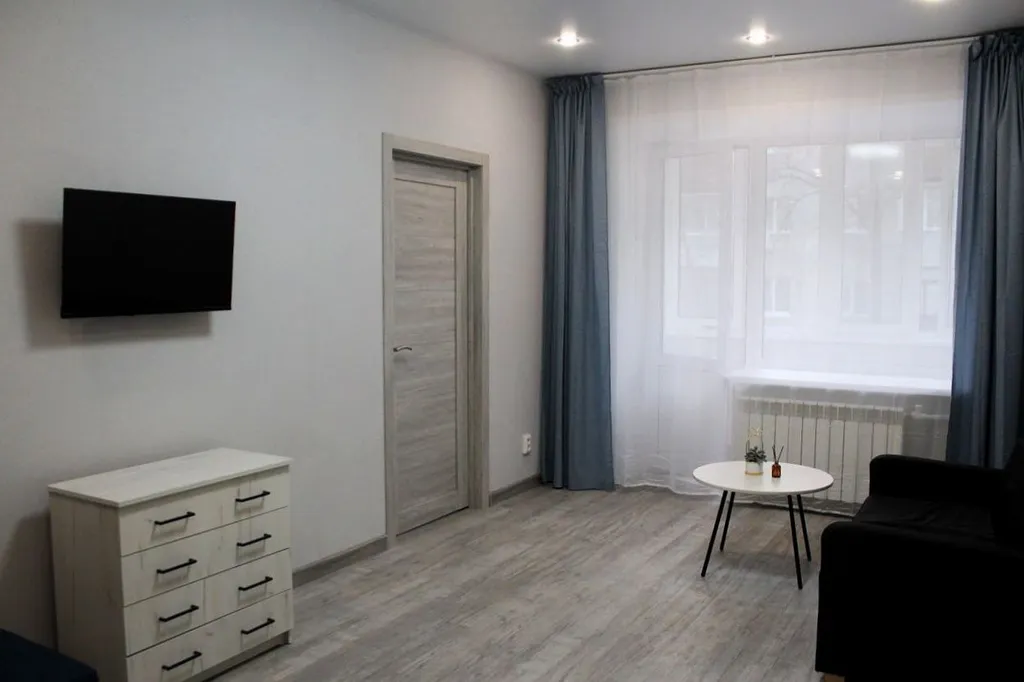 Уютная квартира в историческом центре города