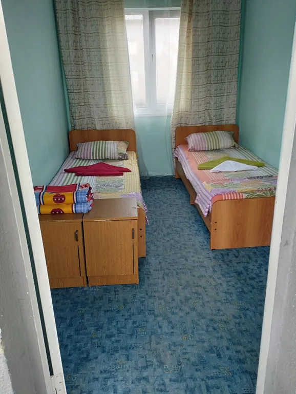 Квартира Комната — аренда посуточно в Вардане