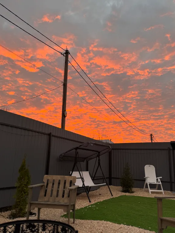 Уютный домик рядом с центом