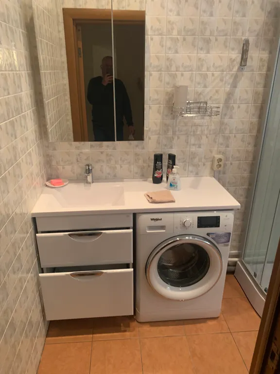 Квартира 3-комнатная Квартира — Санкт-Петербург