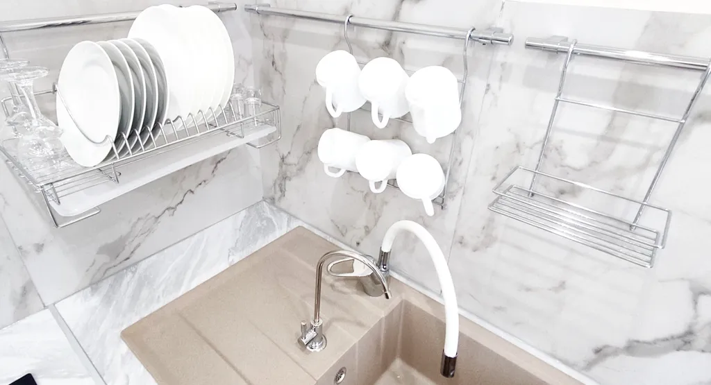 Апартаменты - люкс на 6 спальных мест