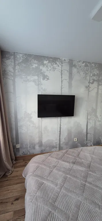 Апартаменты рядом с Мамаевым курганом