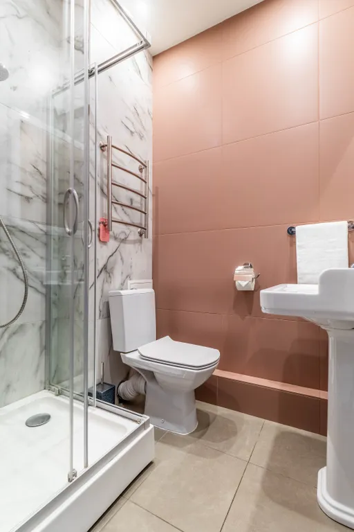 Квартира Квартира Студия Аrt&Relax: Вдохновение на Неве — Санкт-Петербург