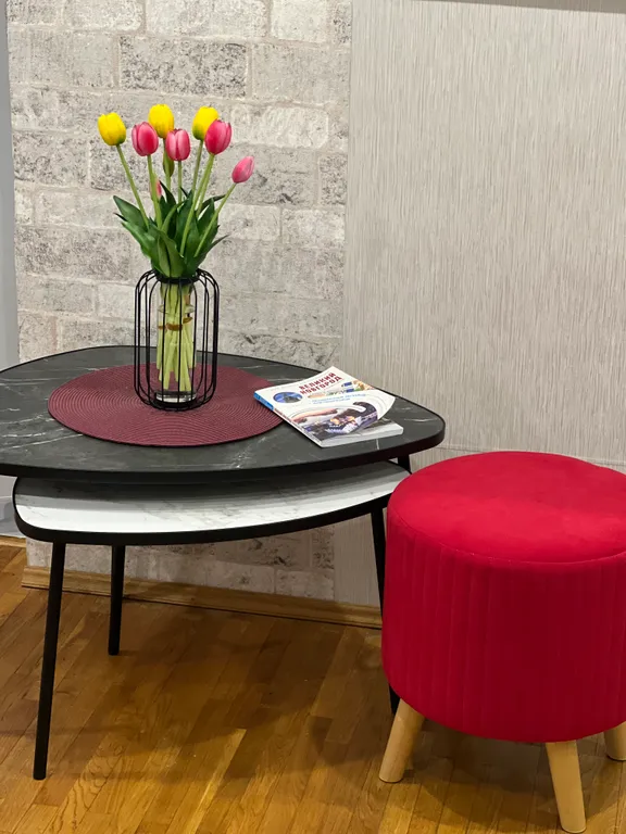 Квартира Садко Апартаменты на торговой исторической стороне города — Великий Новгород