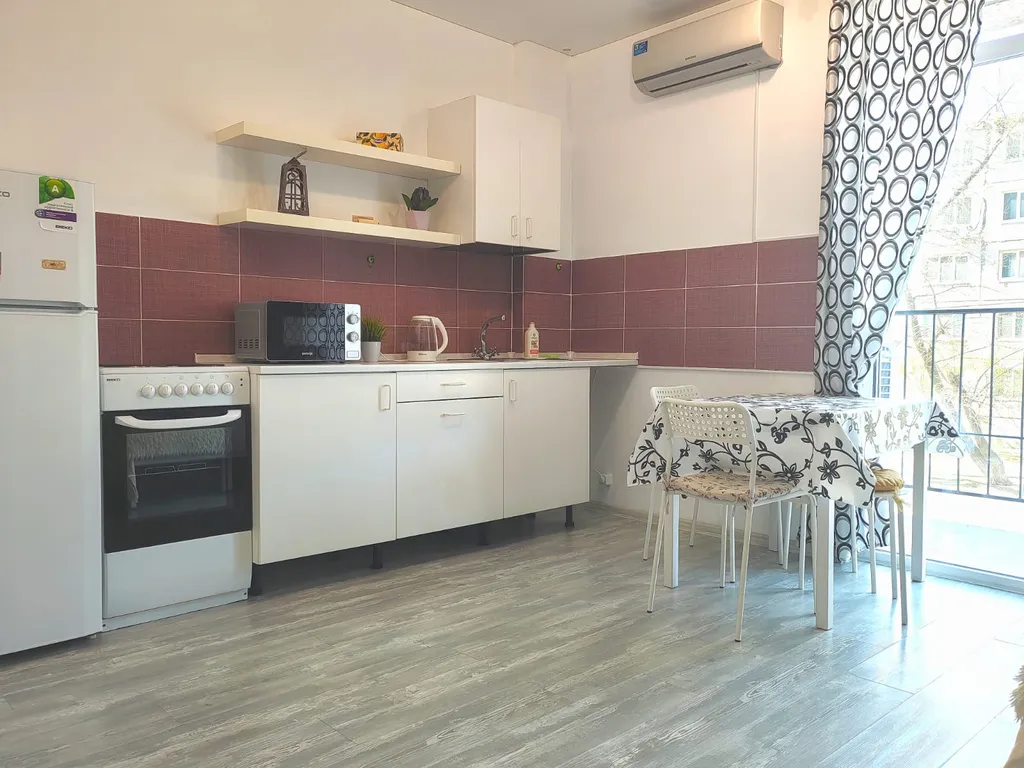 Уютная студия VLg Family Apart