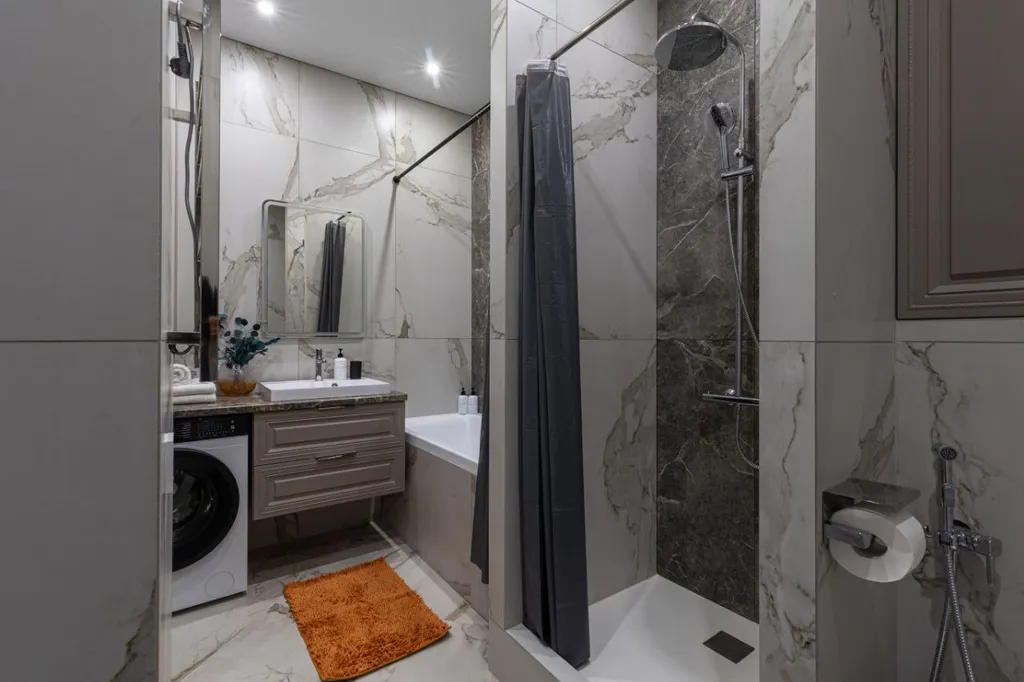 Brilliant apartment в самом центре города