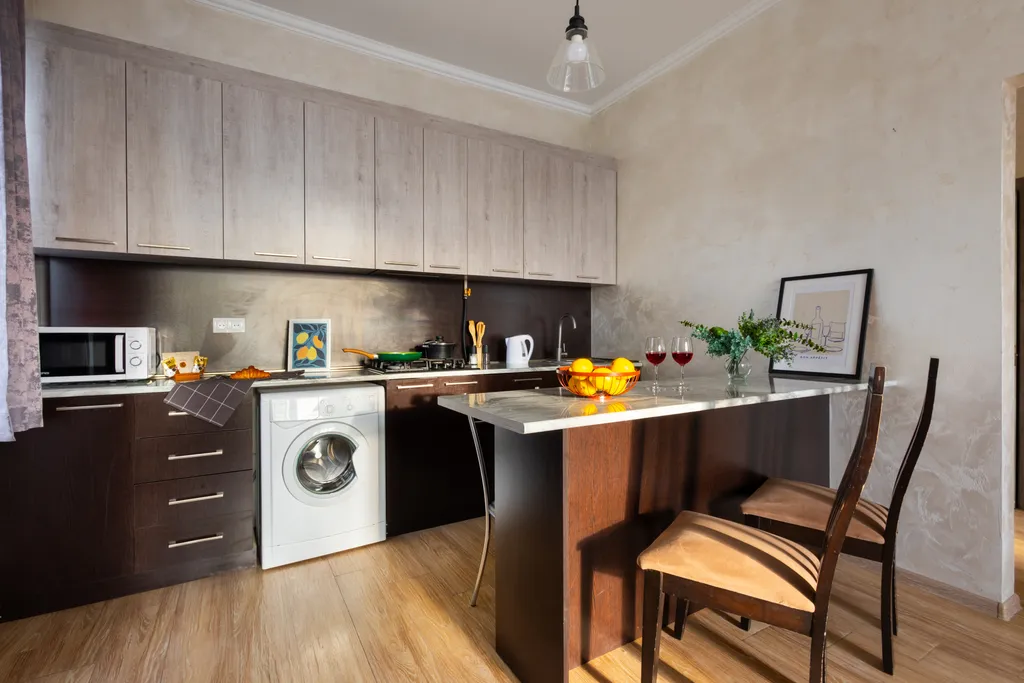 Апартаменты KeyGo #0054 комфорт и уют в городе