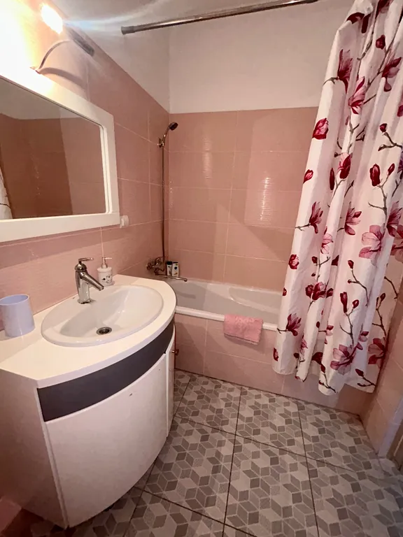 Квартира Квартира Евродвушка у парка Юность в центре города — Калининград