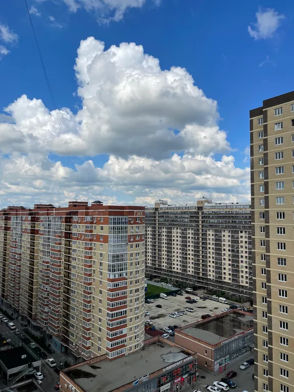 Квартира Компания ДОМ24 - квартира на Петра Метальникова — Краснодар