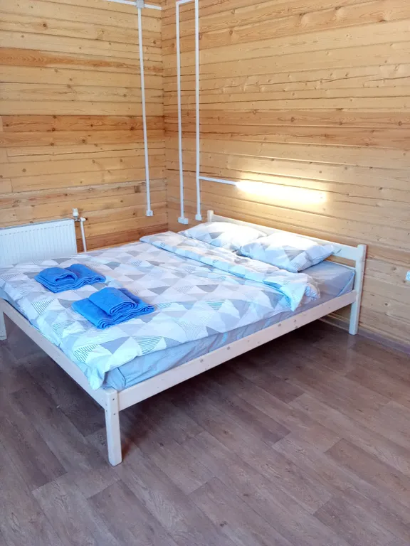 Квартира Комната — Коробицыно