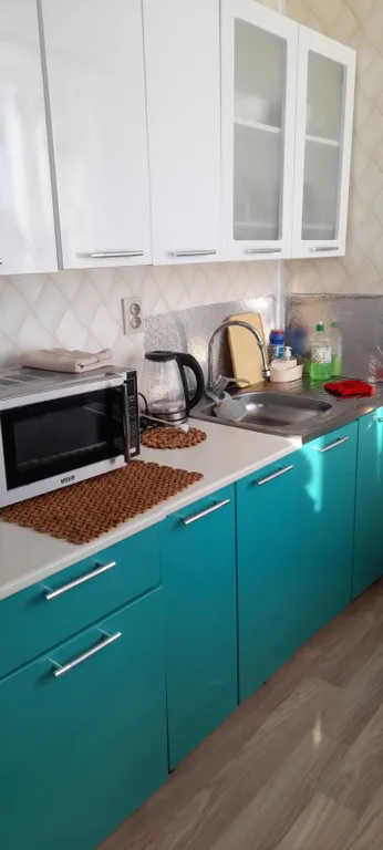 Эксклюзивная двухуровневая квартира